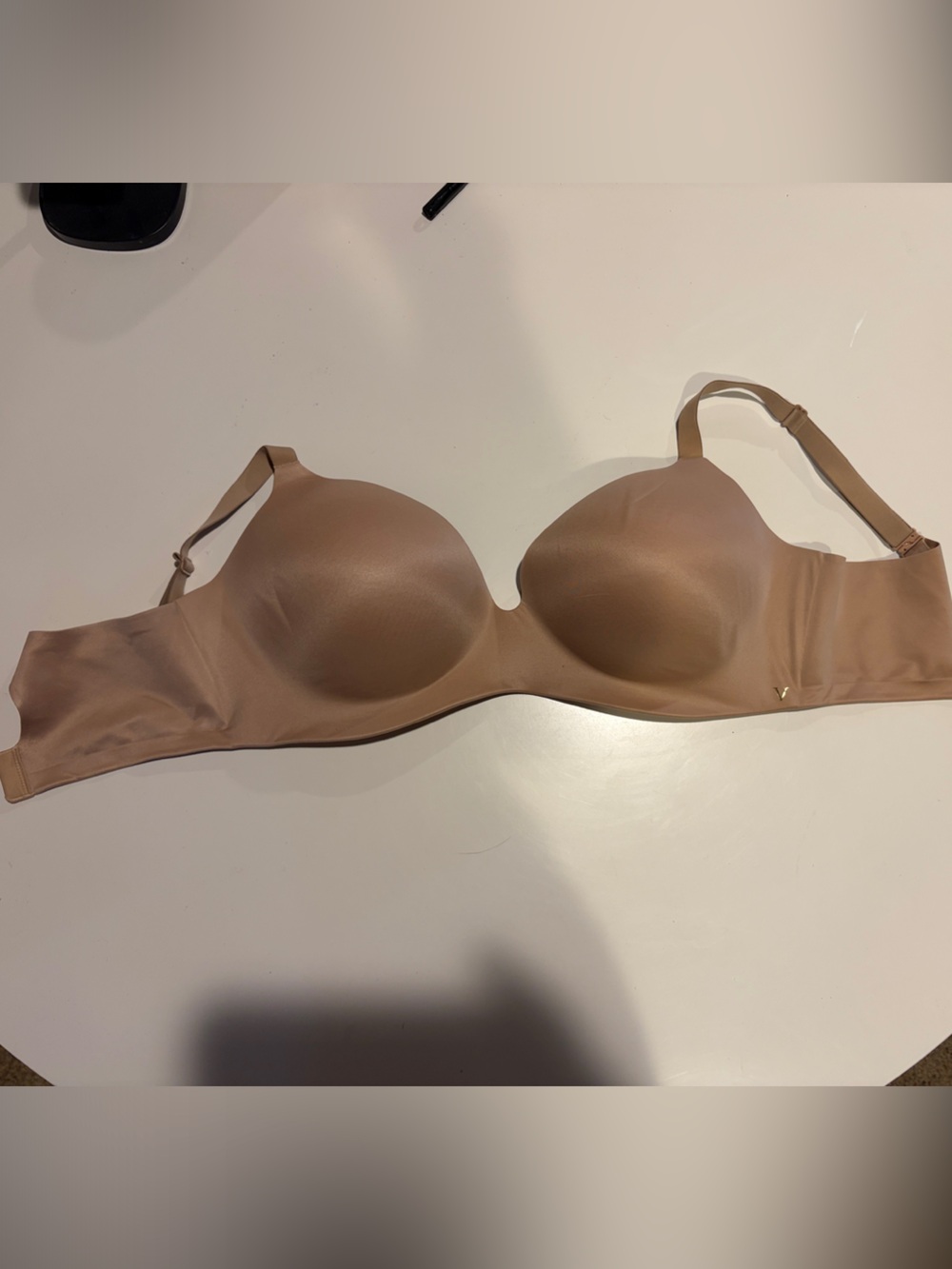 Wireless perfect shape Victorias Secret T-Shirt Bra - Smooth Support